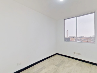 Parque central de Fontibón