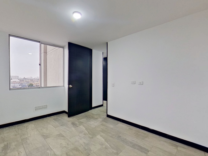 Parque central de Fontibón