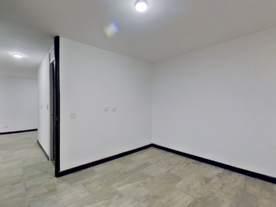 Parque central de Fontibón