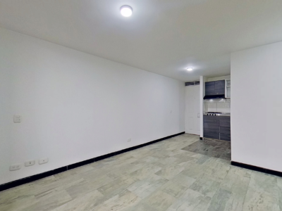 Parque central de Fontibón