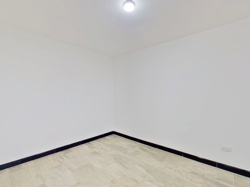 Parque central de Fontibón