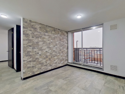 Parque central de Fontibón