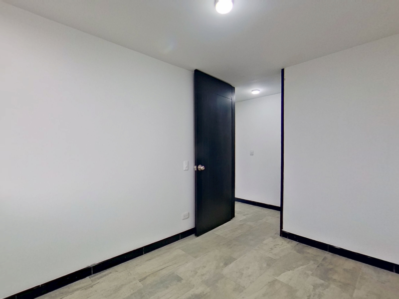 Parque central de Fontibón