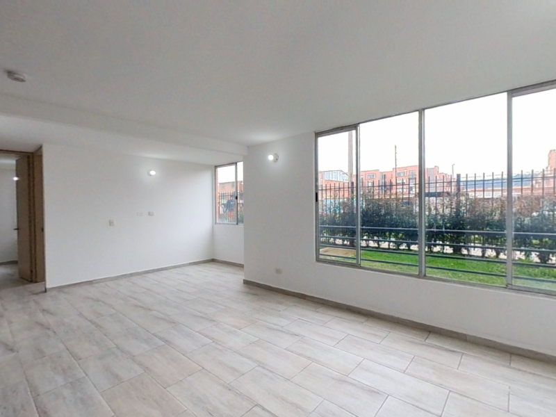 Haciendo los Sauces-Madrid