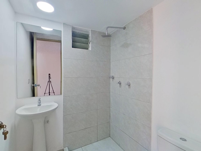 Novaterra Caoba-Mosquera