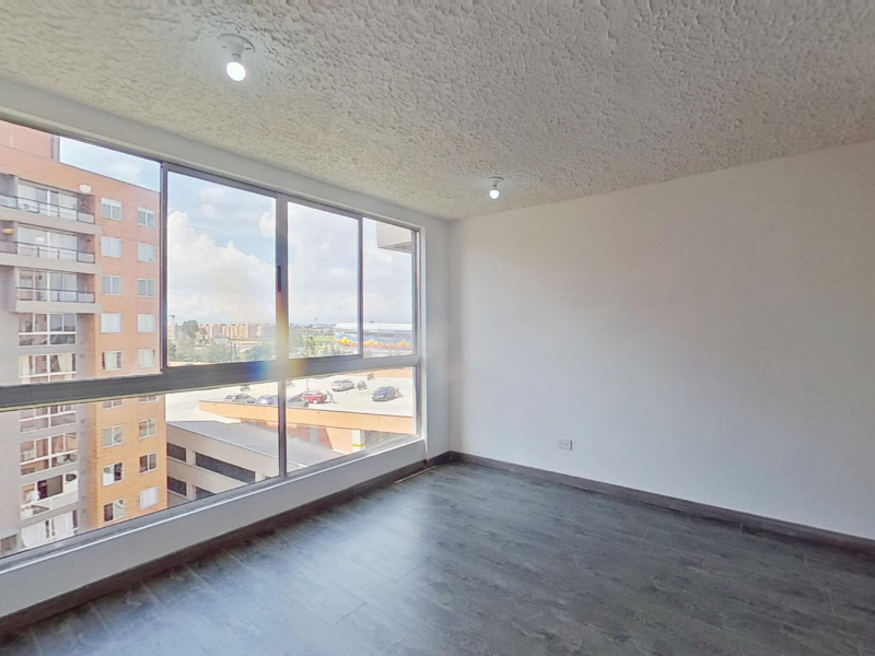 Novaterra Caoba-Mosquera