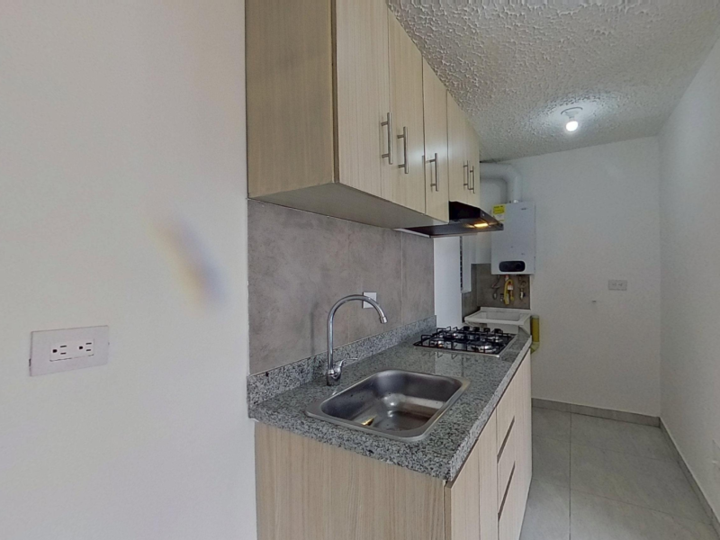 Novaterra Caoba-Mosquera