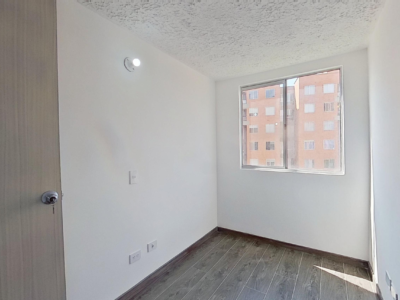 Novaterra Caoba-Mosquera