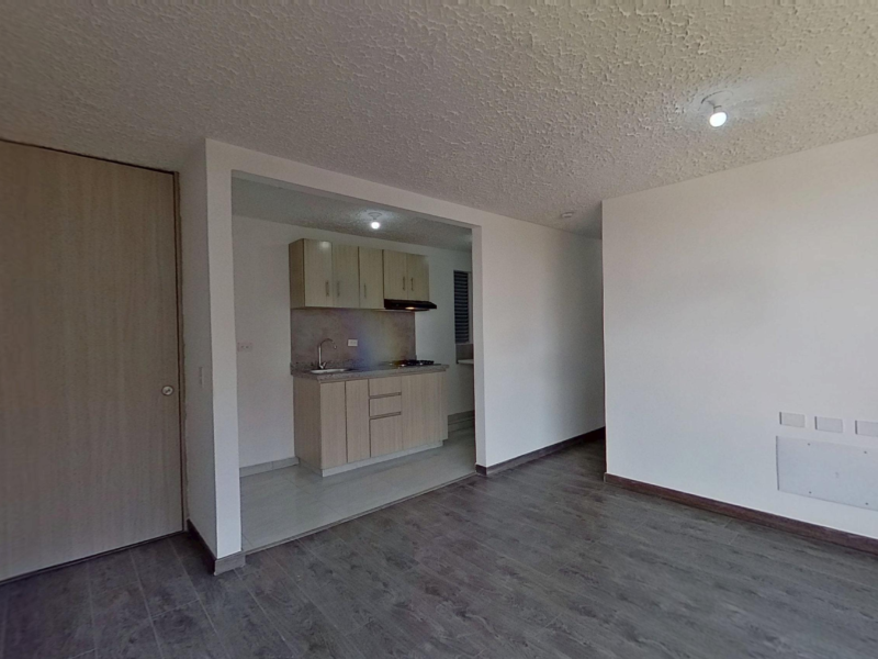 Novaterra Caoba-Mosquera