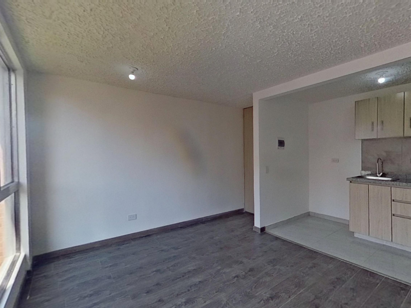 Novaterra Caoba-Mosquera