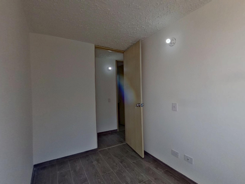 Novaterra Caoba-Mosquera