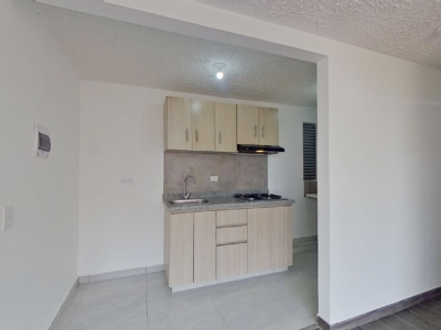 Novaterra Caoba-Mosquera