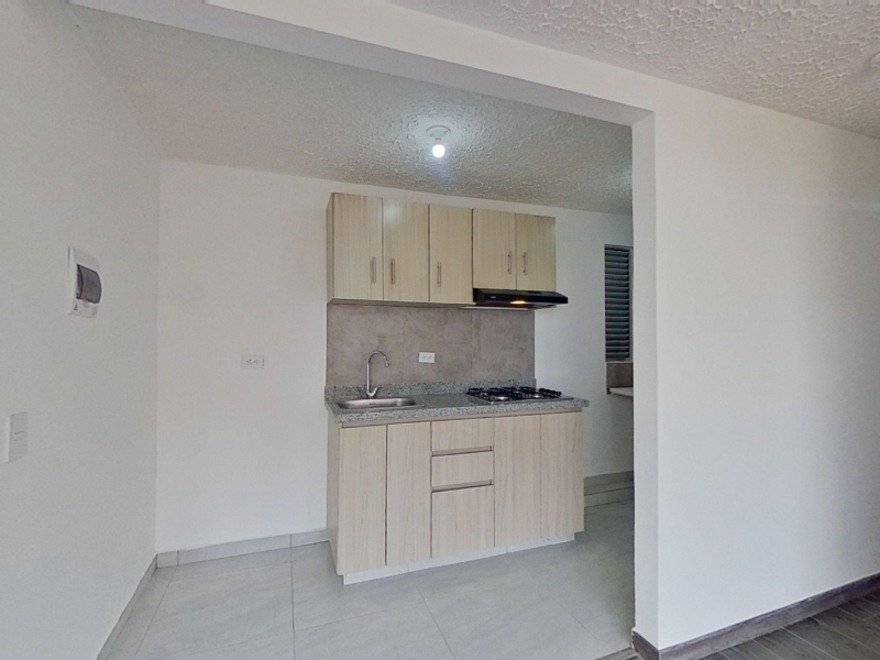 Novaterra Caoba-Mosquera