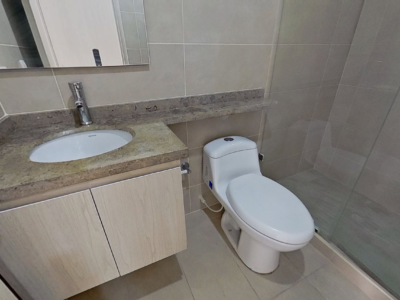 San Simón La Quinta-Zipaquirá