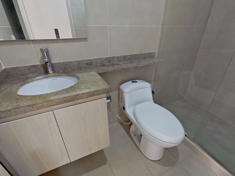 San Simón La Quinta-Zipaquirá