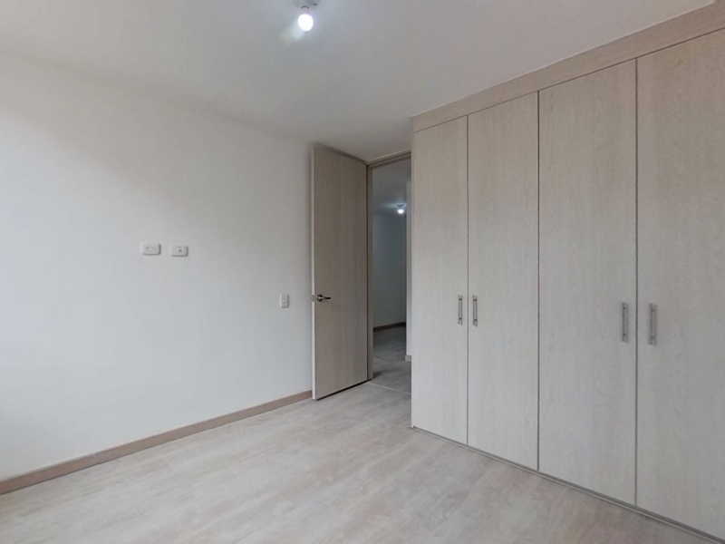 San Simón La Quinta-Zipaquirá