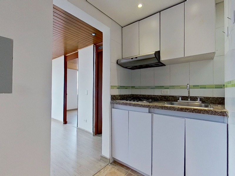 Caminos de Modelia 2-Fontibón