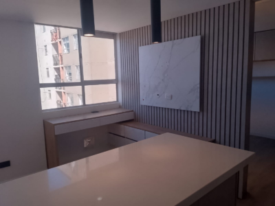 Urbana park-Fontibón