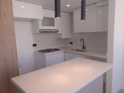 Urbana park-Fontibón