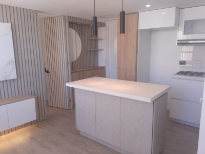 Urbana park-Fontibón