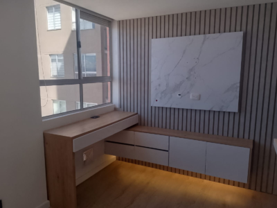 Urbana park-Fontibón