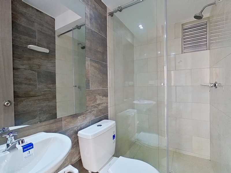 Porto Hayuelos-Fontibón