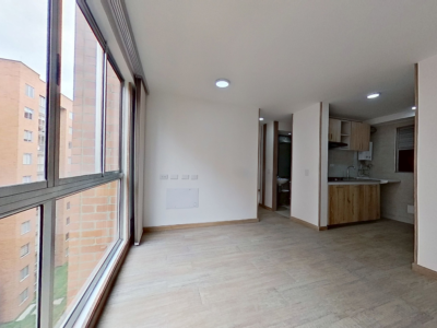 Porto Hayuelos-Fontibón