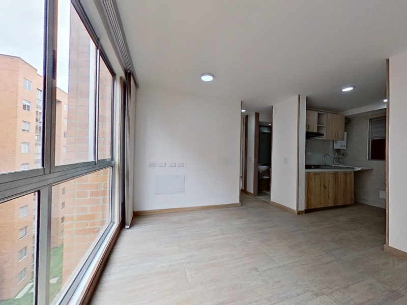 Porto Hayuelos-Fontibón