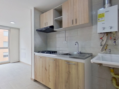 Porto Hayuelos-Fontibón