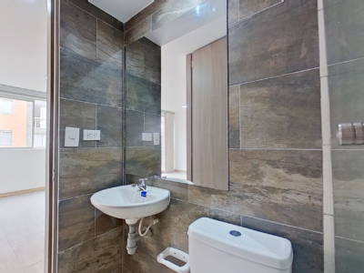 Porto Hayuelos-Fontibón