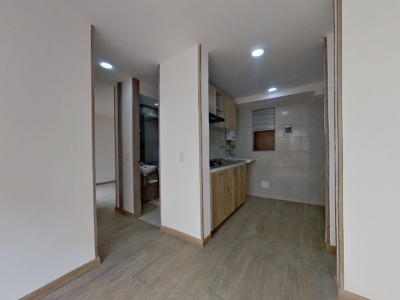 Porto Hayuelos-Fontibón