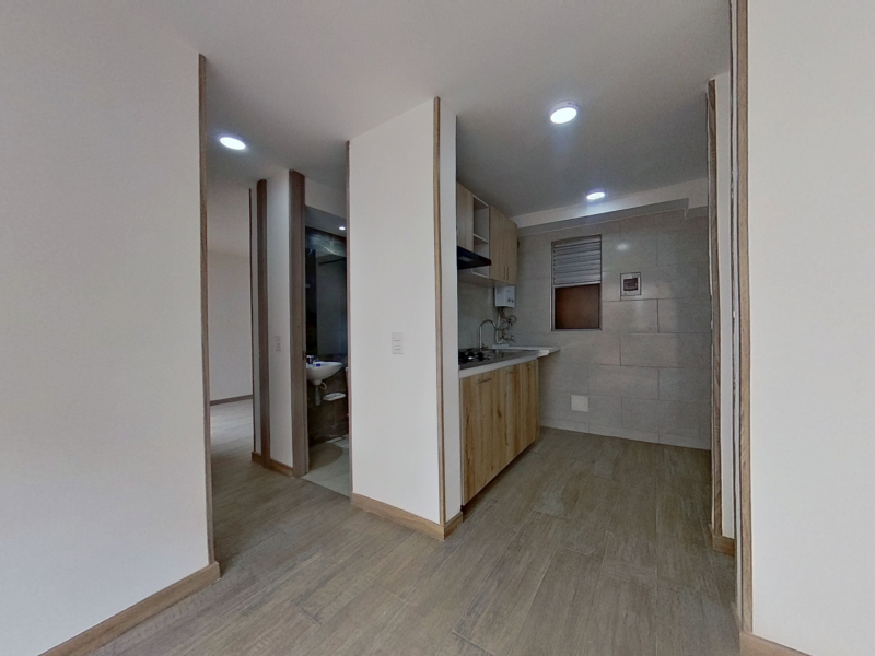 Porto Hayuelos-Fontibón