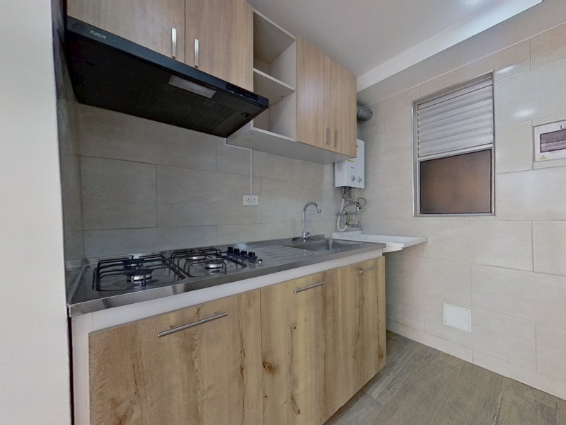 Porto Hayuelos-Fontibón