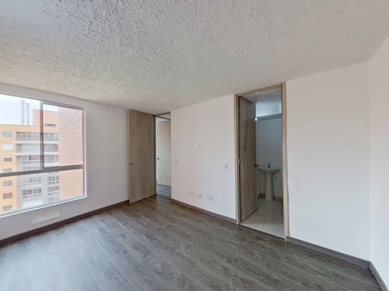 Novaterra Caoba-Mosquera