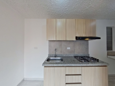 Novaterra Caoba-Mosquera