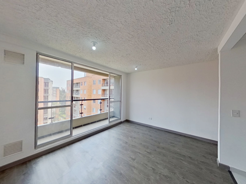 Novaterra Caoba-Mosquera