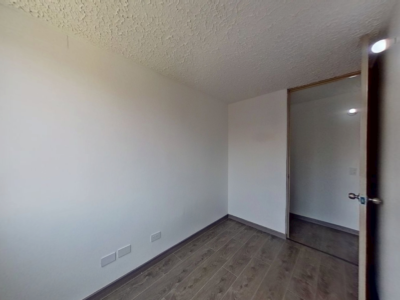 Novaterra Caoba-Mosquera