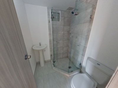 Novaterra Caoba-Mosquera