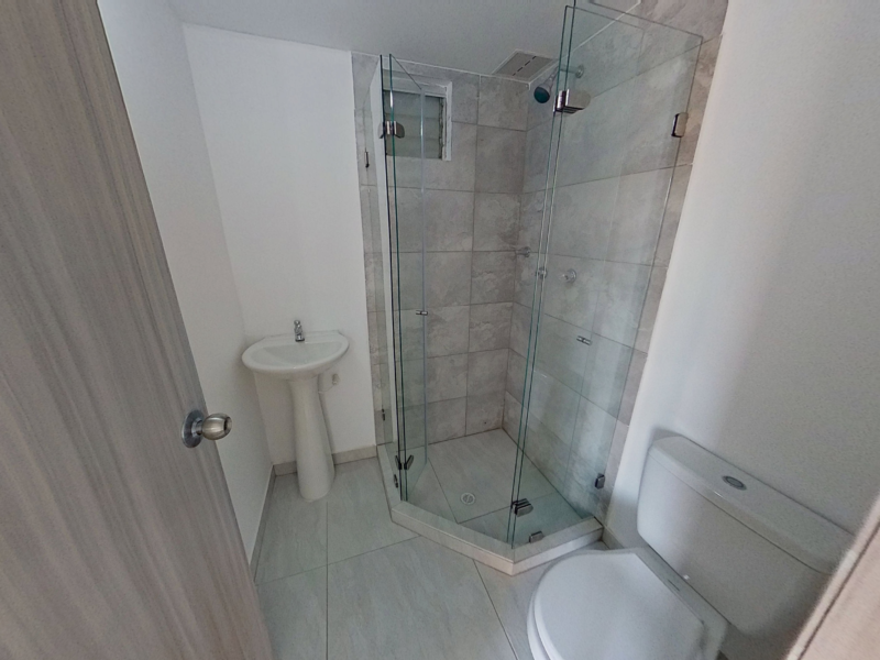 Novaterra Caoba-Mosquera