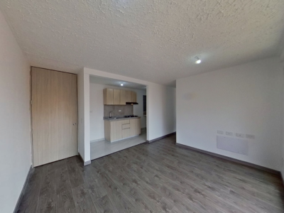 Novaterra Caoba-Mosquera