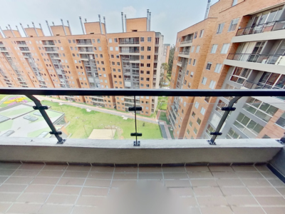 Novaterra Caoba-Mosquera