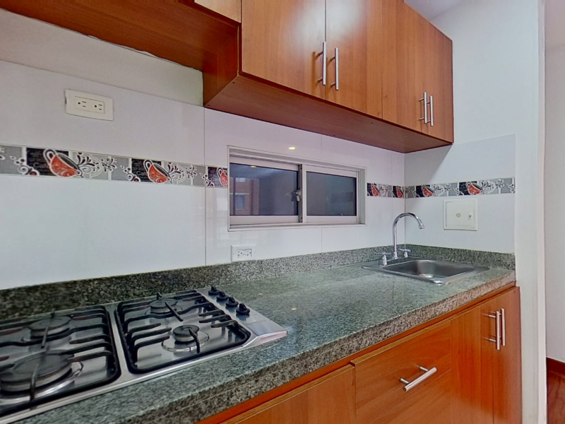 Oikos Versalles-Zipaquirá