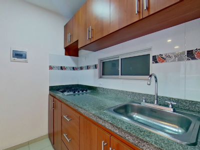 Oikos Versalles-Zipaquirá