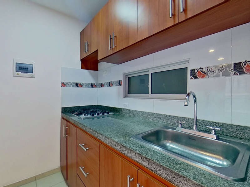 Oikos Versalles-Zipaquirá