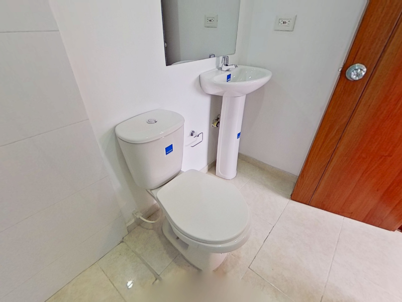 Oikos Versalles-Zipaquirá