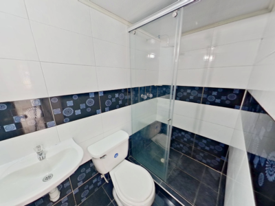 Puerto Azul-Mosquera