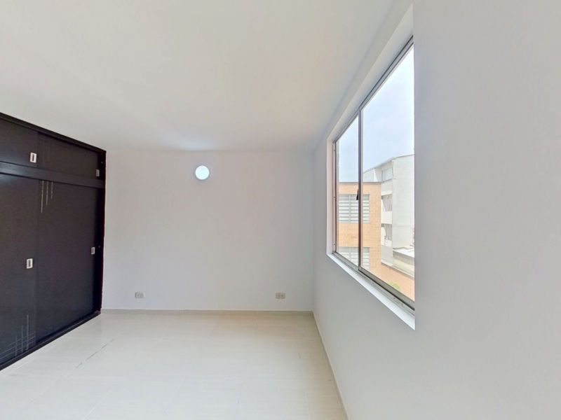 Puerto Azul-Mosquera