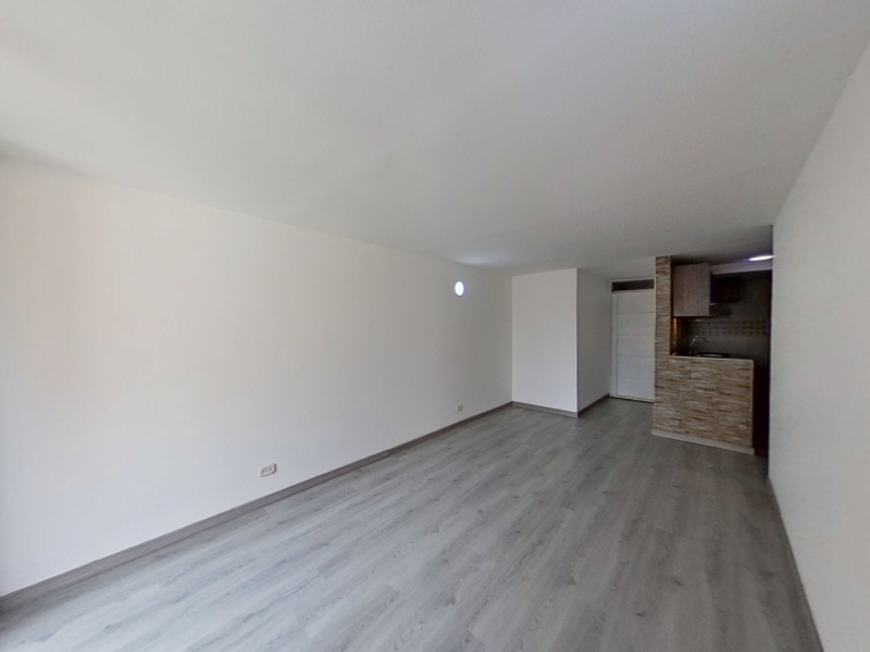 Puerto Azul-Mosquera