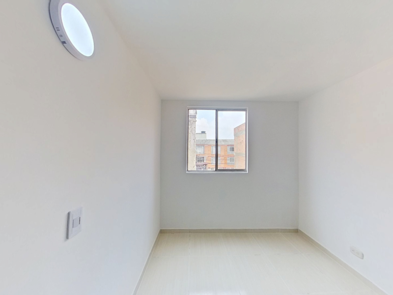 Puerto Azul-Mosquera