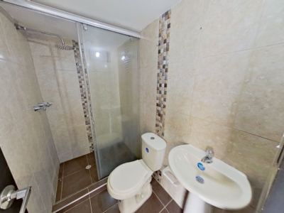 Puerto Azul-Mosquera